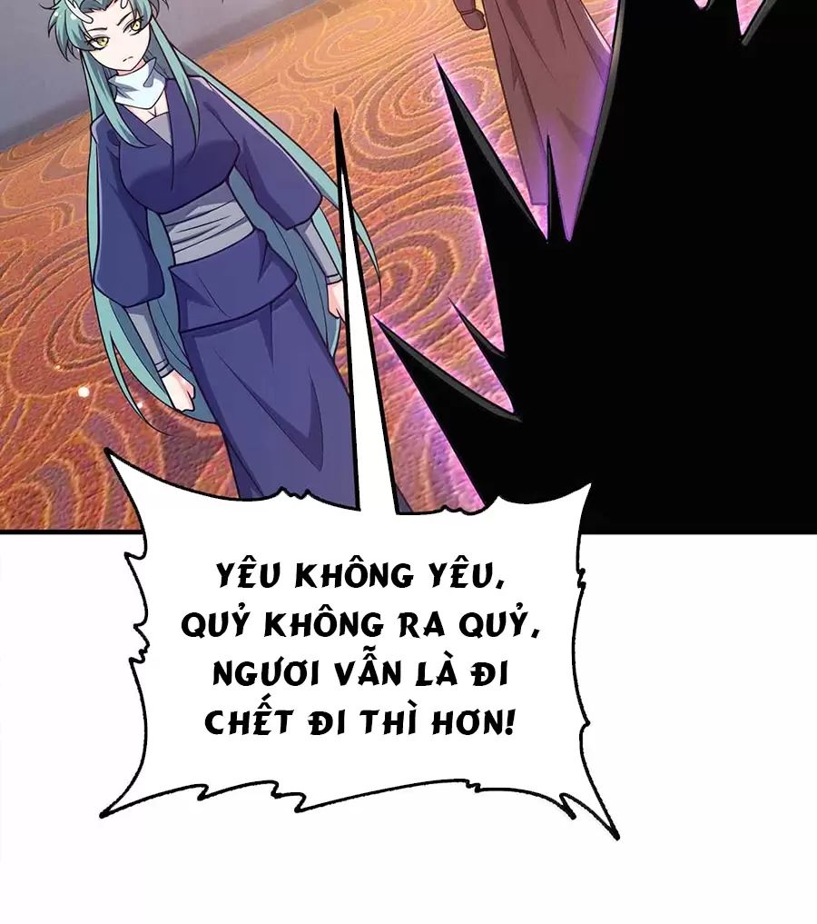 Nương Tử Nhà Ta Là Nữ Đế Chapter  172 - 70