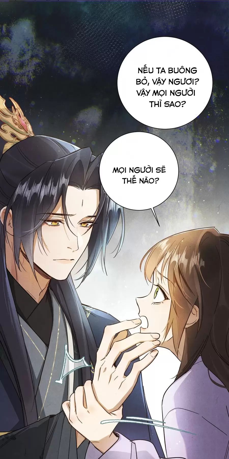 Một Ngàn Lần Thử Giết Chết Nam Chính Chapter  59 - 5