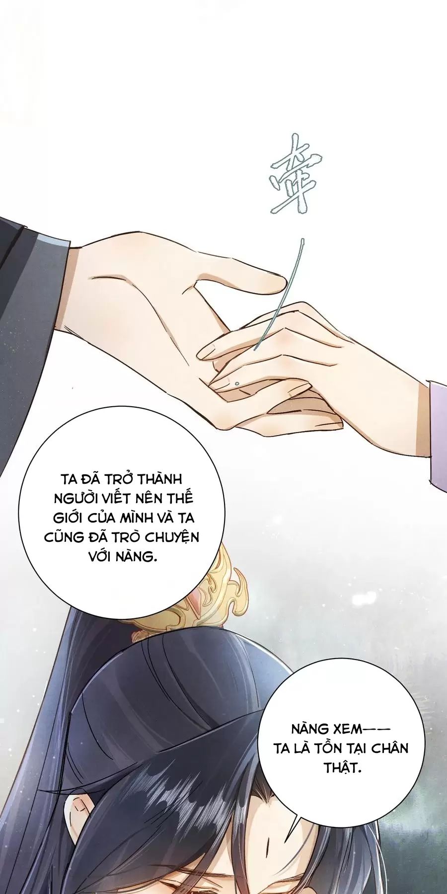 Một Ngàn Lần Thử Giết Chết Nam Chính Chapter  59 - 14
