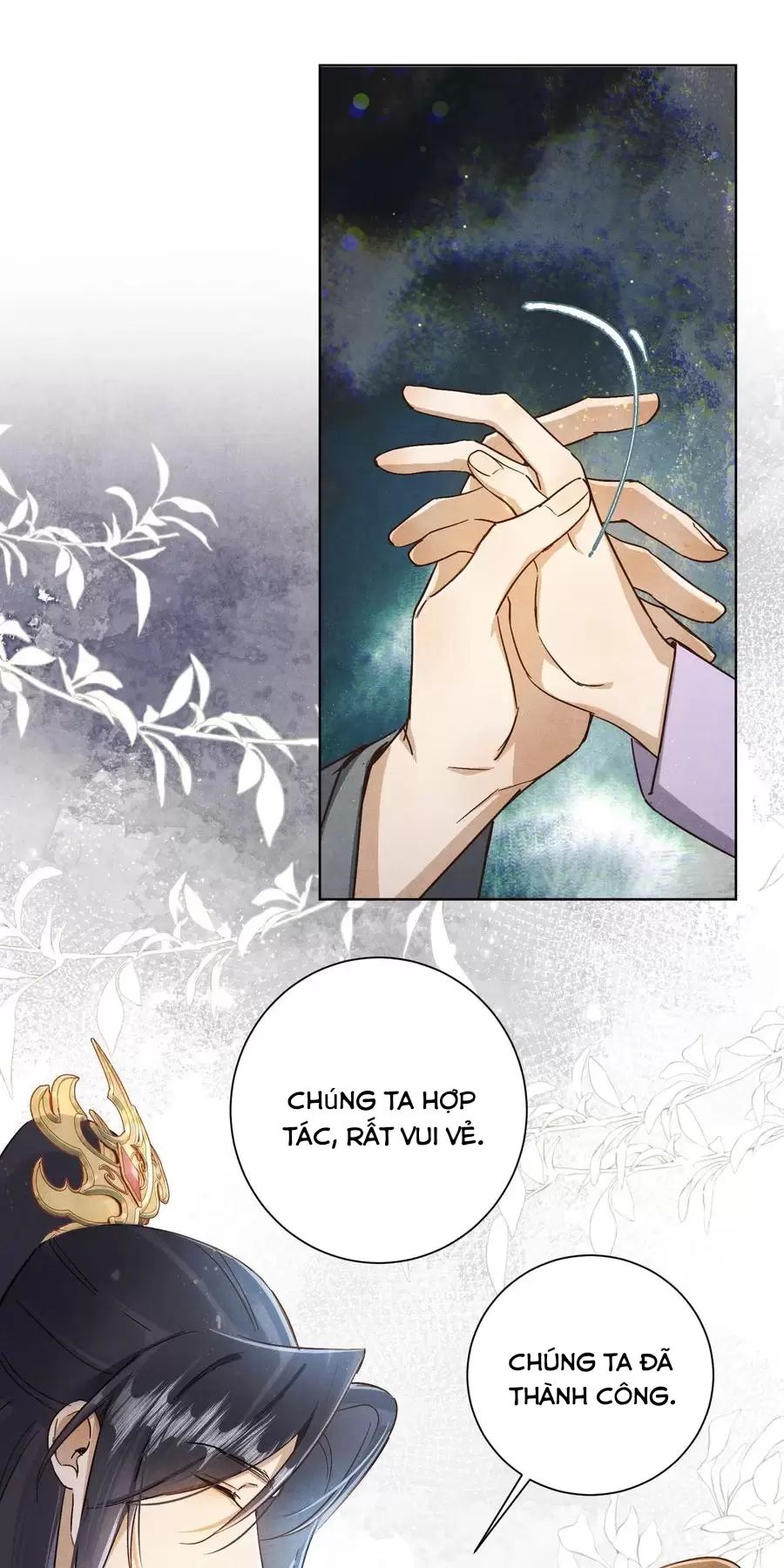 Một Ngàn Lần Thử Giết Chết Nam Chính Chapter  59 - 17