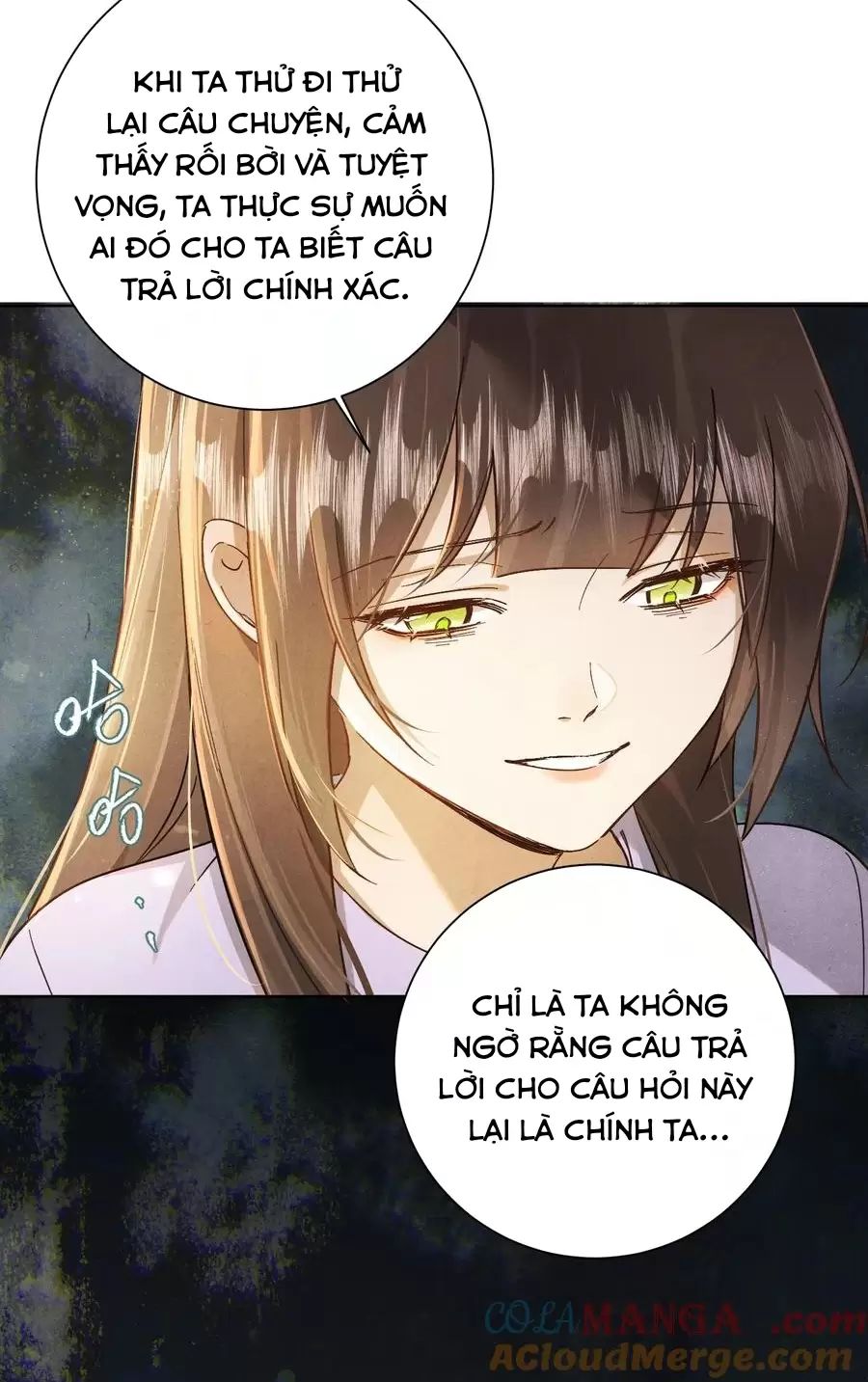 Một Ngàn Lần Thử Giết Chết Nam Chính Chapter  59 - 21
