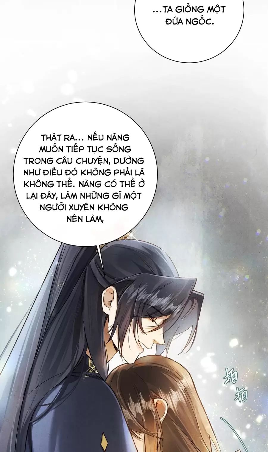 Một Ngàn Lần Thử Giết Chết Nam Chính Chapter  59 - 23