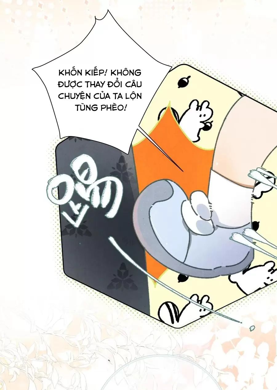 Một Ngàn Lần Thử Giết Chết Nam Chính Chapter  59 - 25