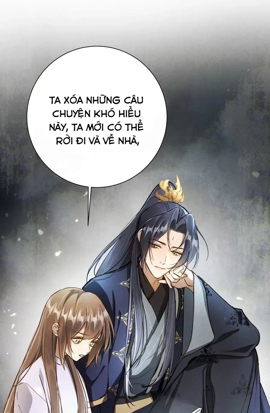 Một Ngàn Lần Thử Giết Chết Nam Chính Chapter  59 - 28