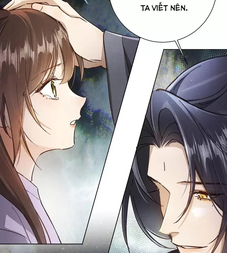 Một Ngàn Lần Thử Giết Chết Nam Chính Chapter  59 - 32