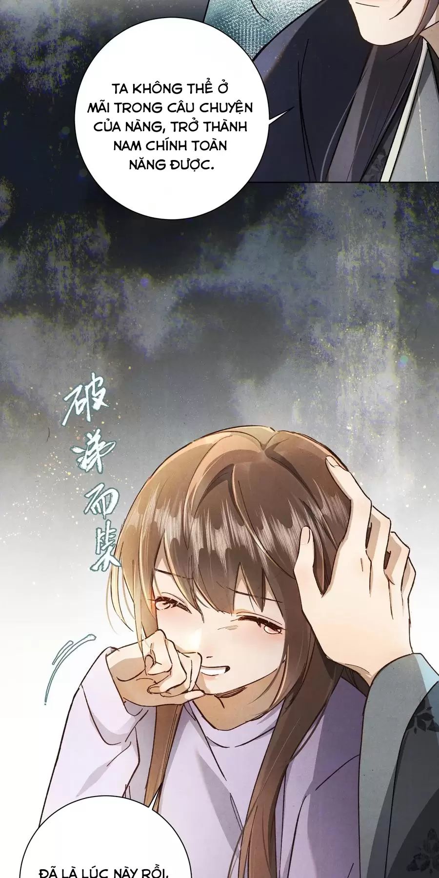 Một Ngàn Lần Thử Giết Chết Nam Chính Chapter  59 - 33