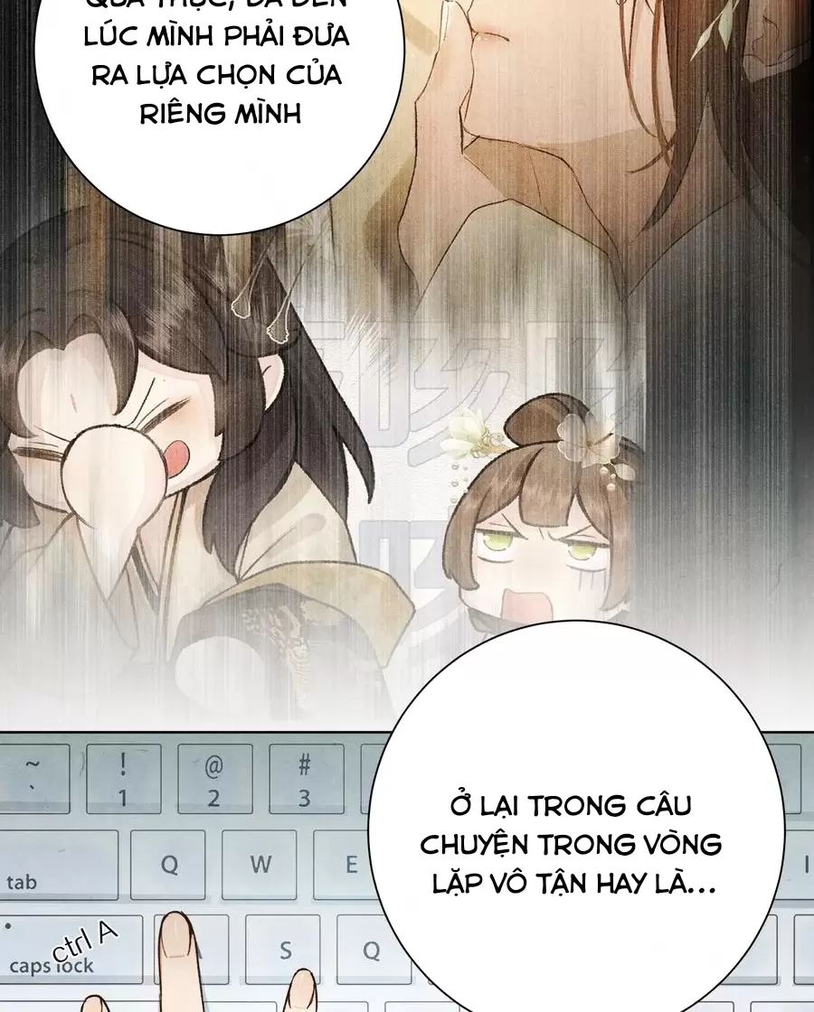 Một Ngàn Lần Thử Giết Chết Nam Chính Chapter  59 - 38