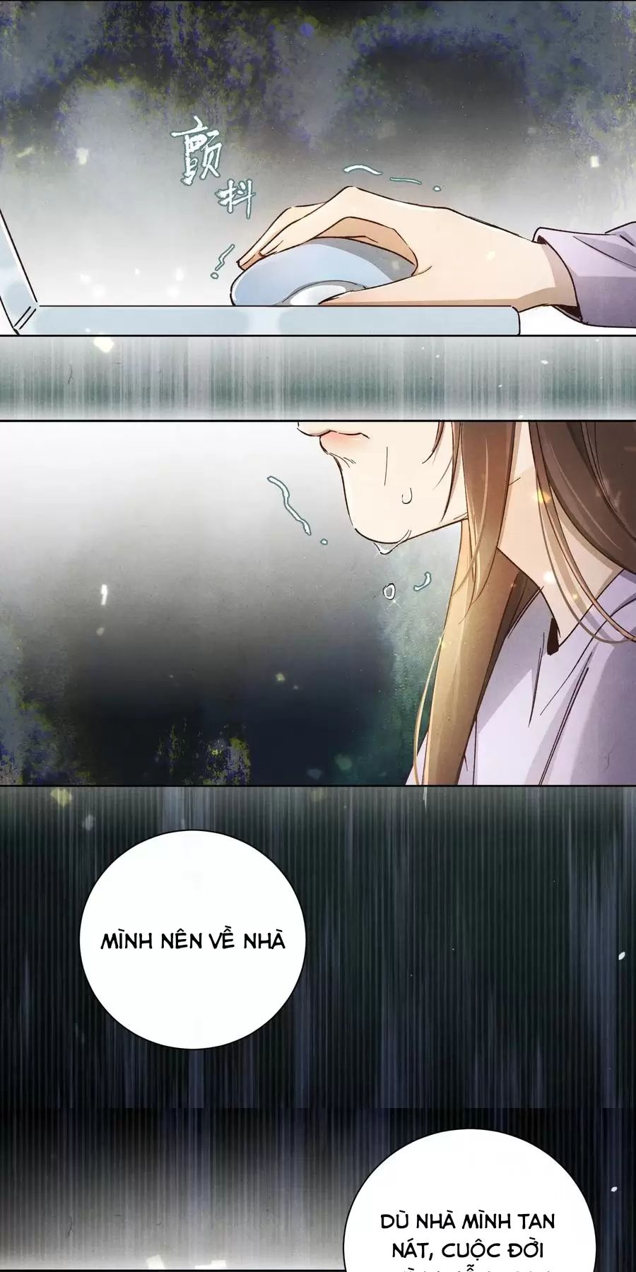 Một Ngàn Lần Thử Giết Chết Nam Chính Chapter  59 - 41