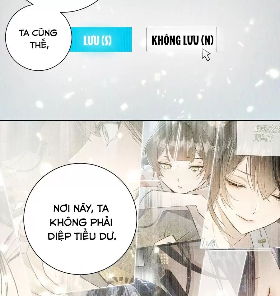 Một Ngàn Lần Thử Giết Chết Nam Chính Chapter  59 - 45