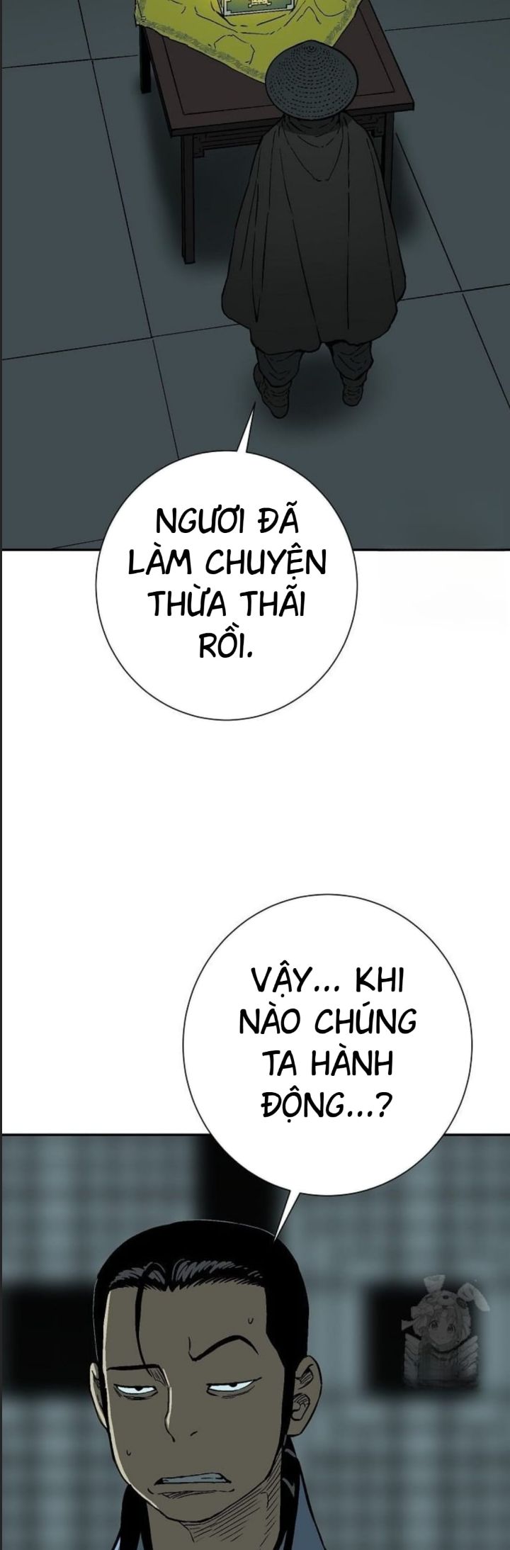 Vĩ Linh Kiếm Tiên Chapter  81 - 9