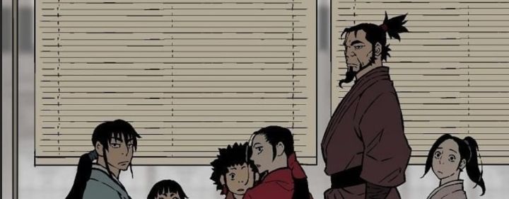 Vĩ Linh Kiếm Tiên Chapter  81 - 20