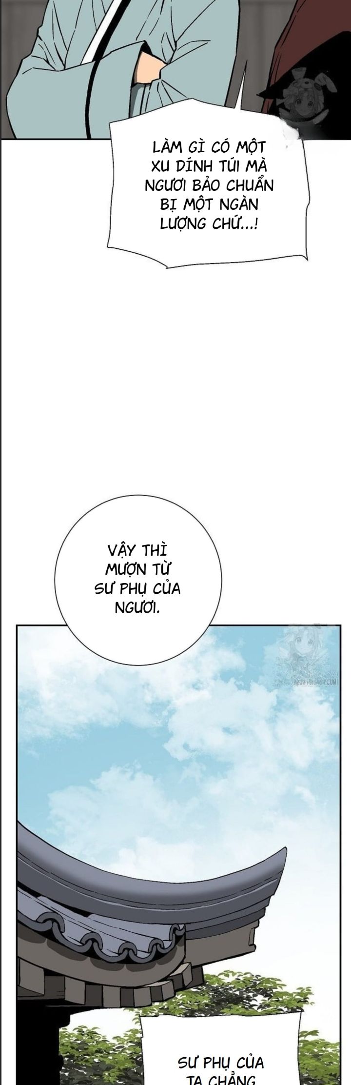 Vĩ Linh Kiếm Tiên Chapter  81 - 32