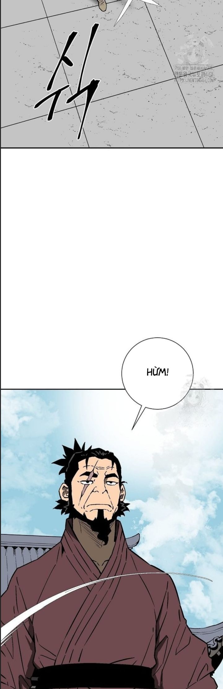 Vĩ Linh Kiếm Tiên Chapter  81 - 34