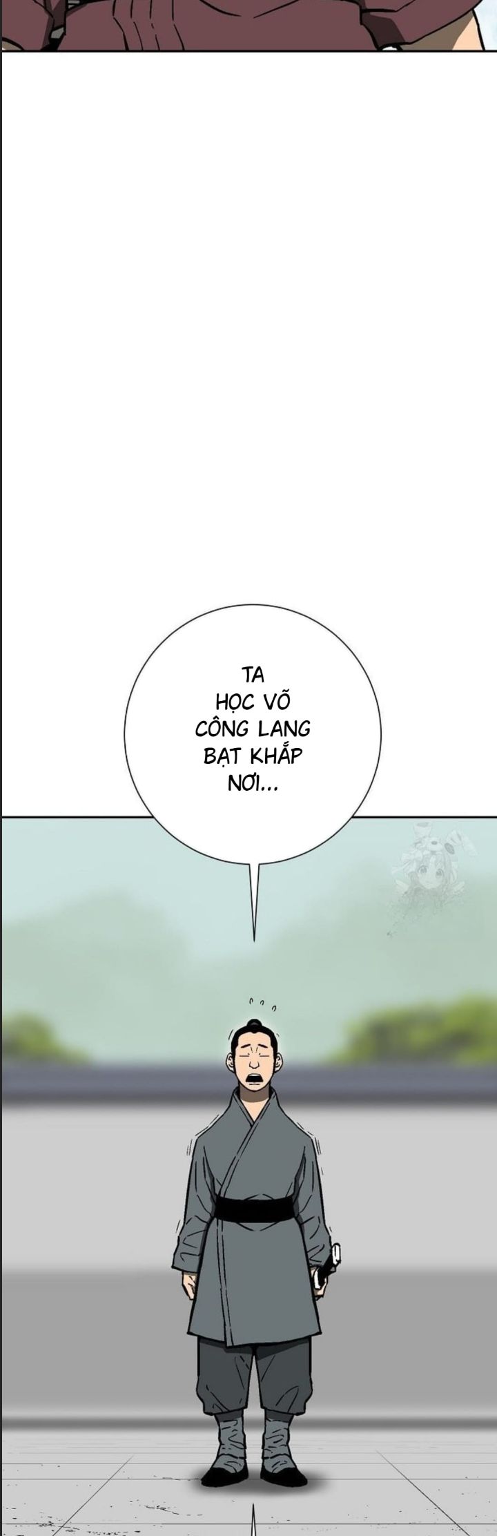 Vĩ Linh Kiếm Tiên Chapter  81 - 35