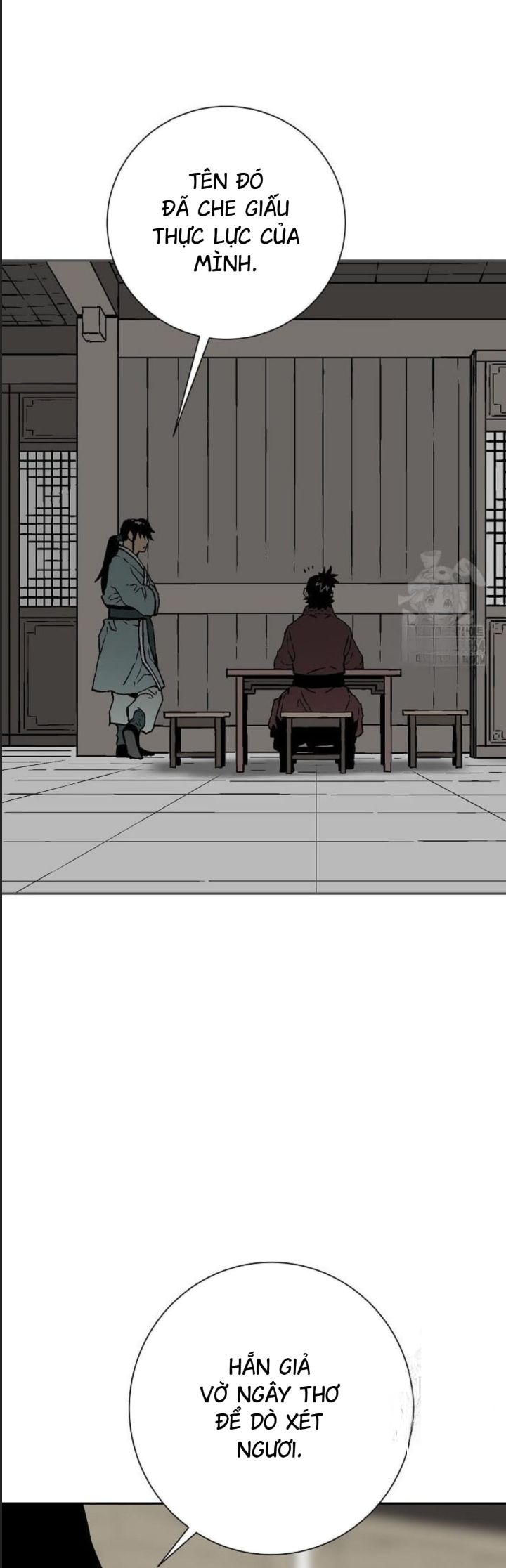 Vĩ Linh Kiếm Tiên Chapter  81 - 63