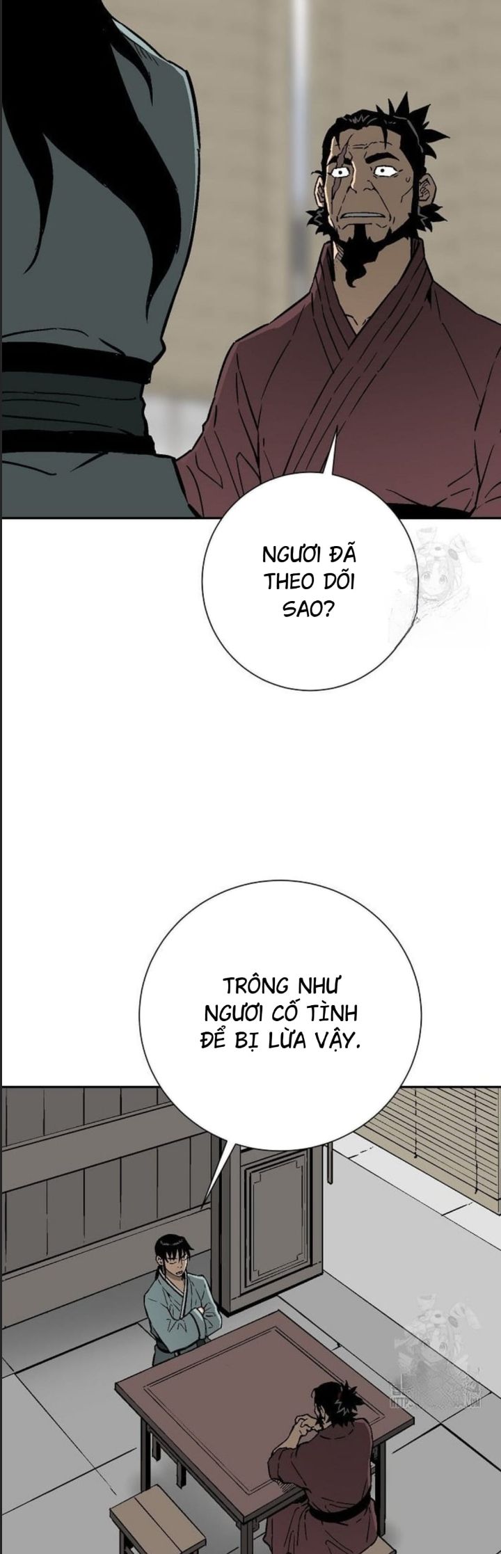 Vĩ Linh Kiếm Tiên Chapter  81 - 64