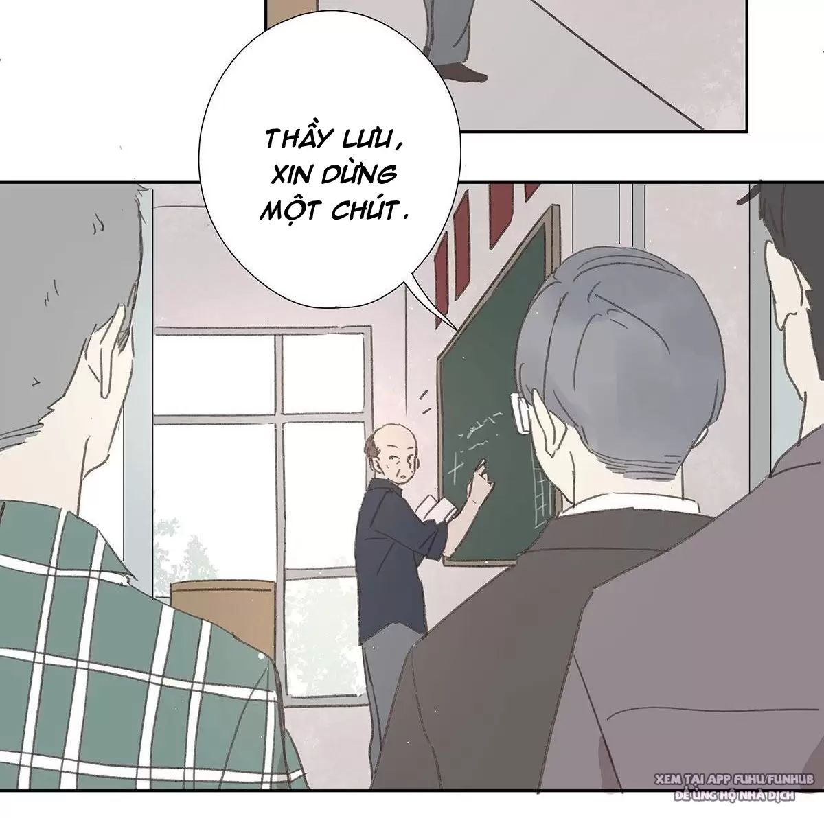 Nạn Nhân Thứ 7 Chapter  13 - 2