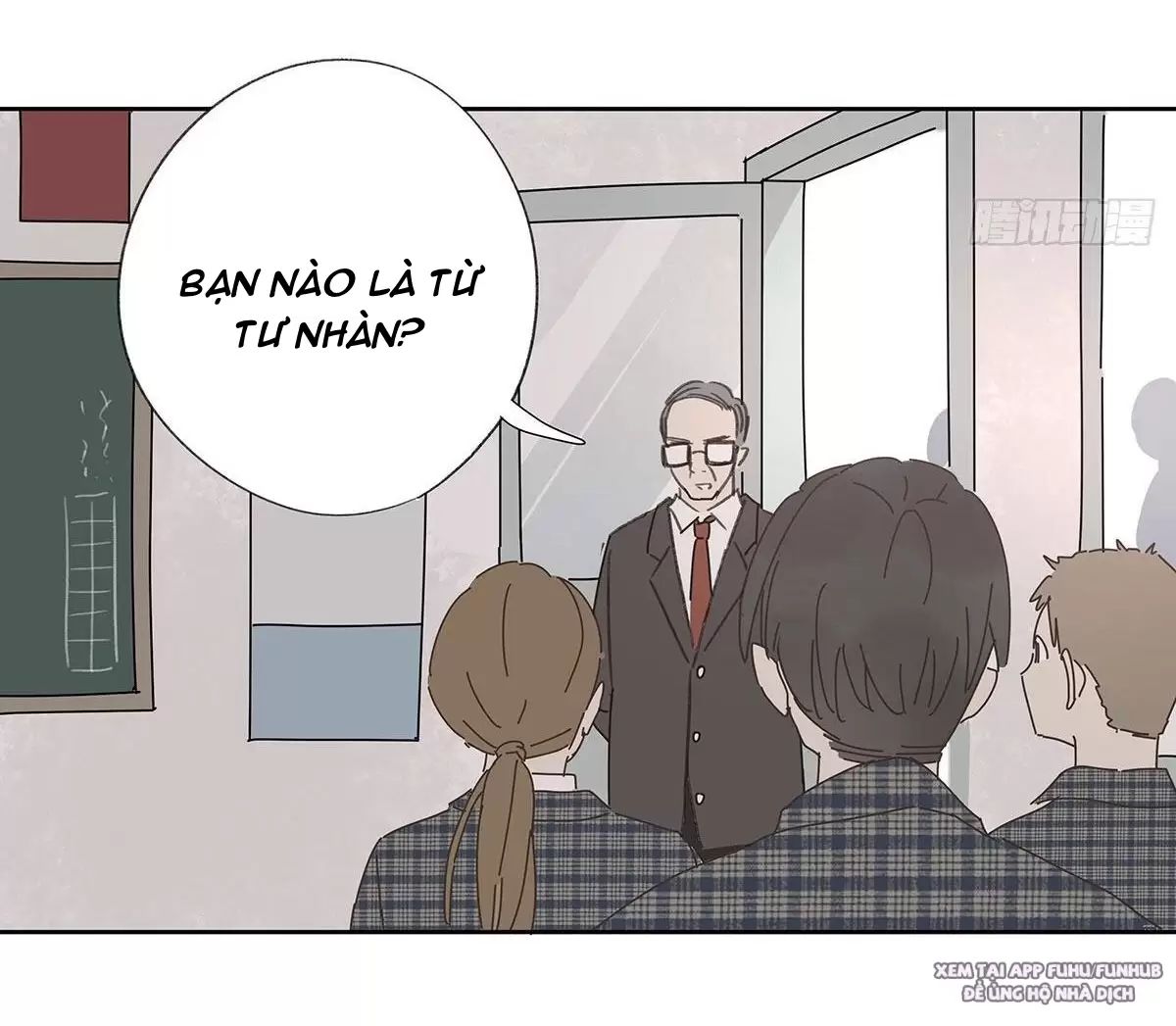 Nạn Nhân Thứ 7 Chapter  13 - 3