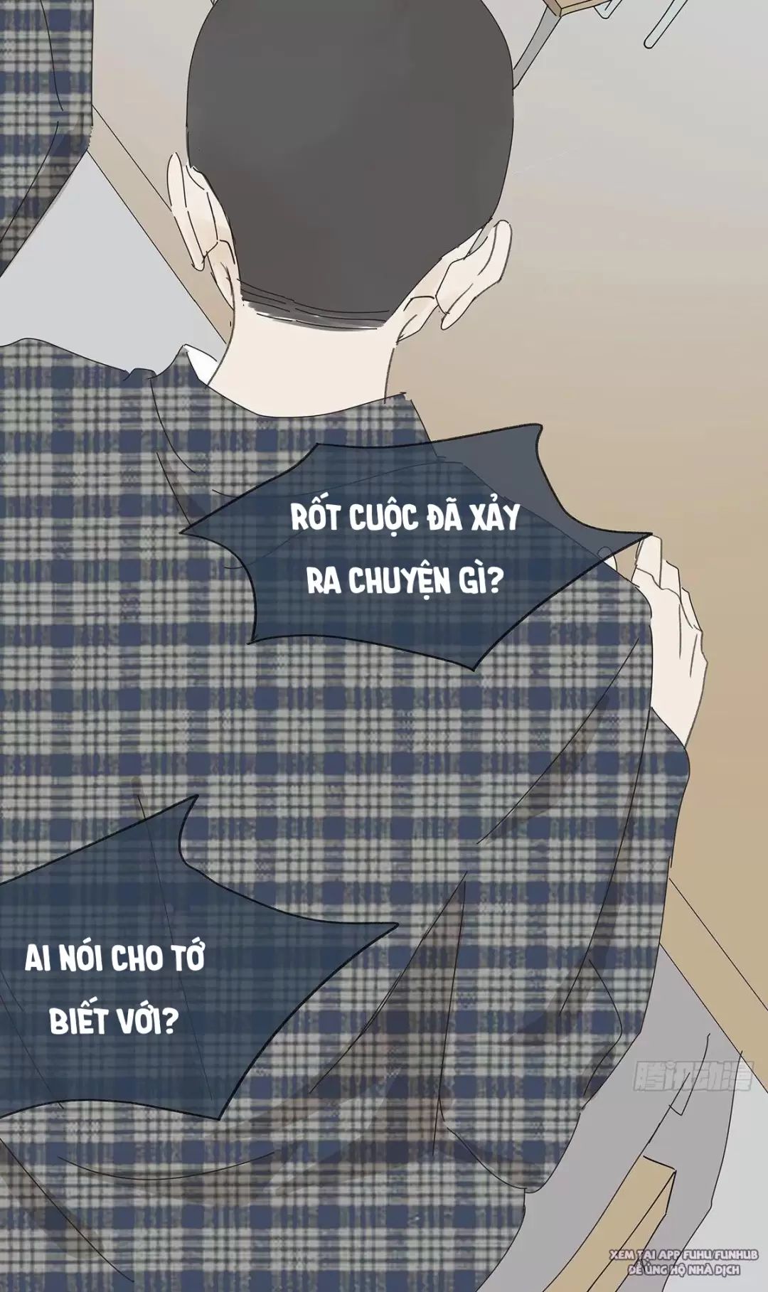 Nạn Nhân Thứ 7 Chapter  13 - 7