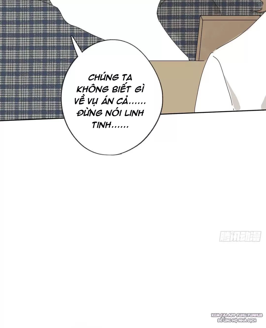 Nạn Nhân Thứ 7 Chapter  13 - 10