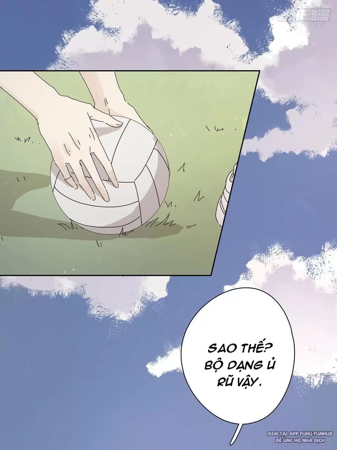 Nạn Nhân Thứ 7 Chapter  13 - 22