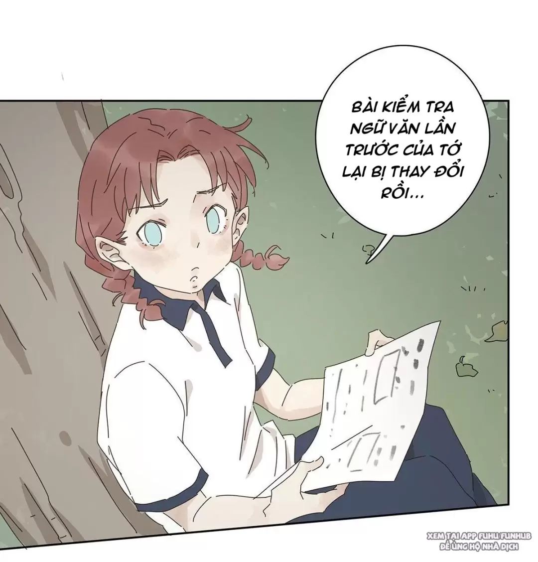 Nạn Nhân Thứ 7 Chapter  13 - 24