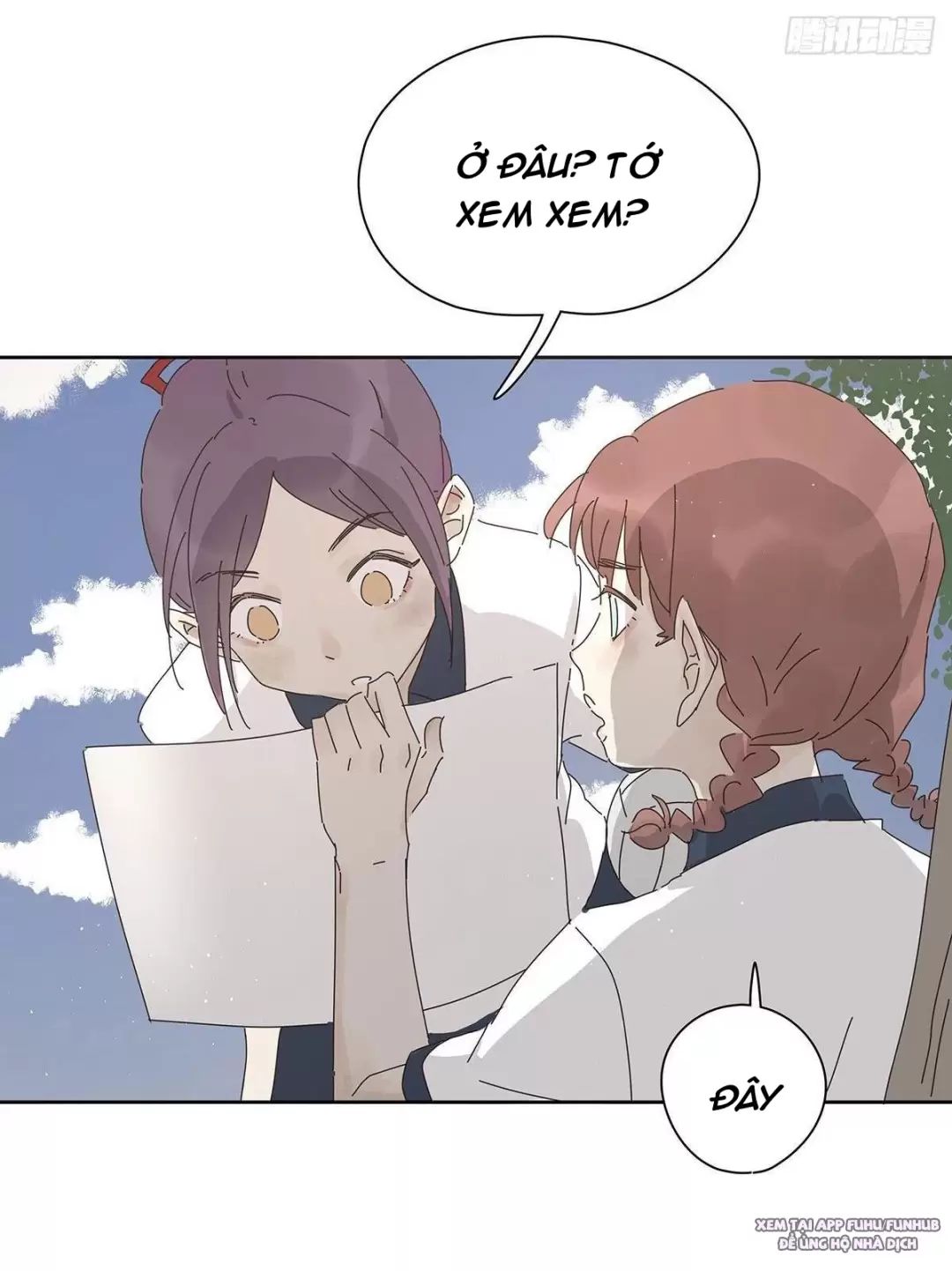 Nạn Nhân Thứ 7 Chapter  13 - 25