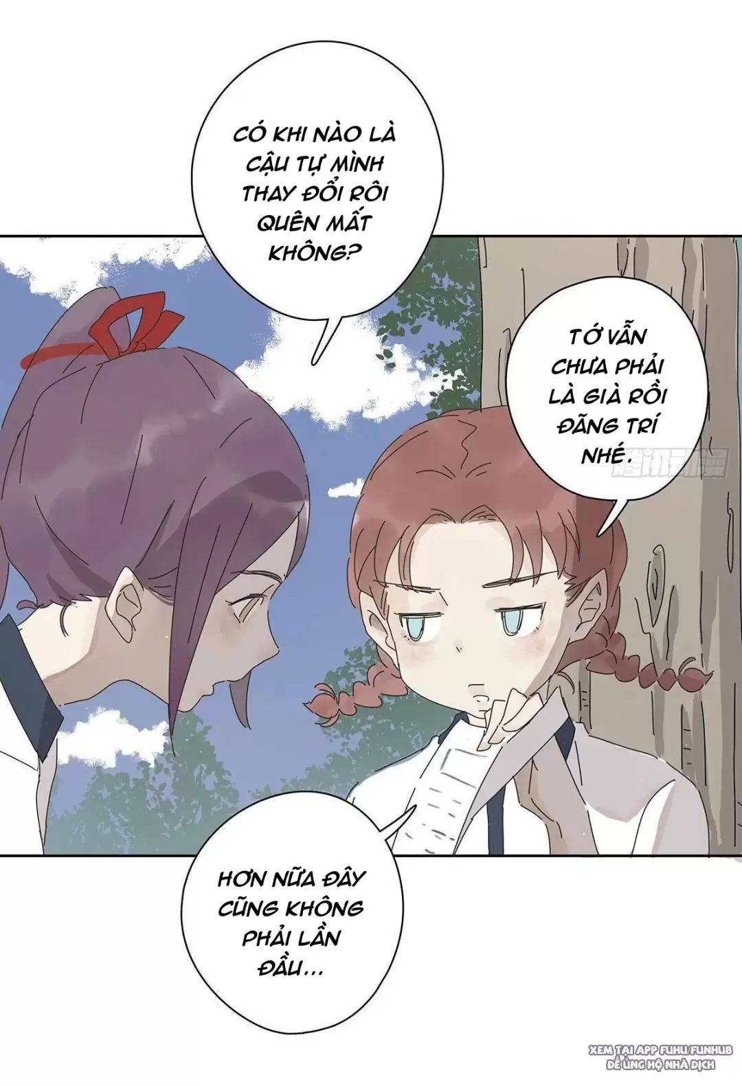 Nạn Nhân Thứ 7 Chapter  13 - 27