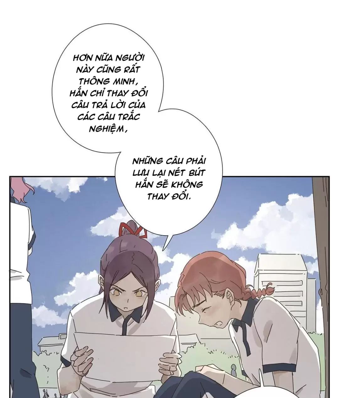 Nạn Nhân Thứ 7 Chapter  13 - 29