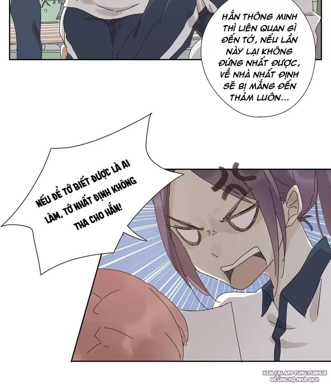 Nạn Nhân Thứ 7 Chapter  13 - 30