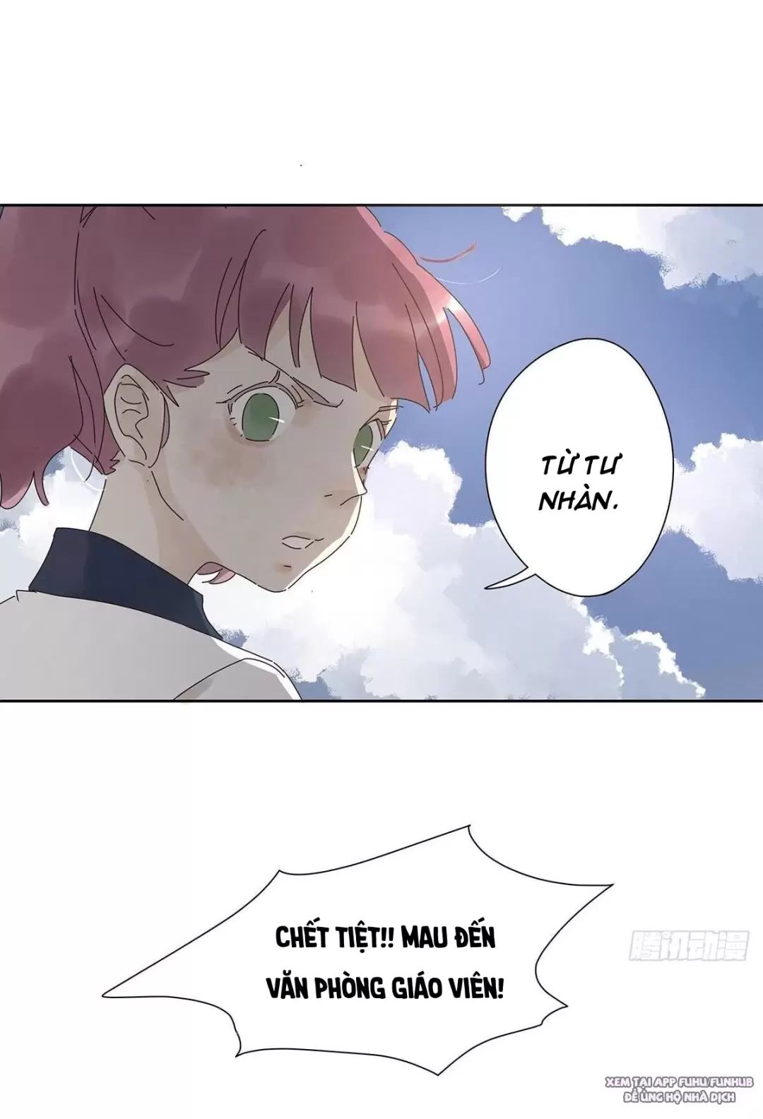 Nạn Nhân Thứ 7 Chapter  13 - 33