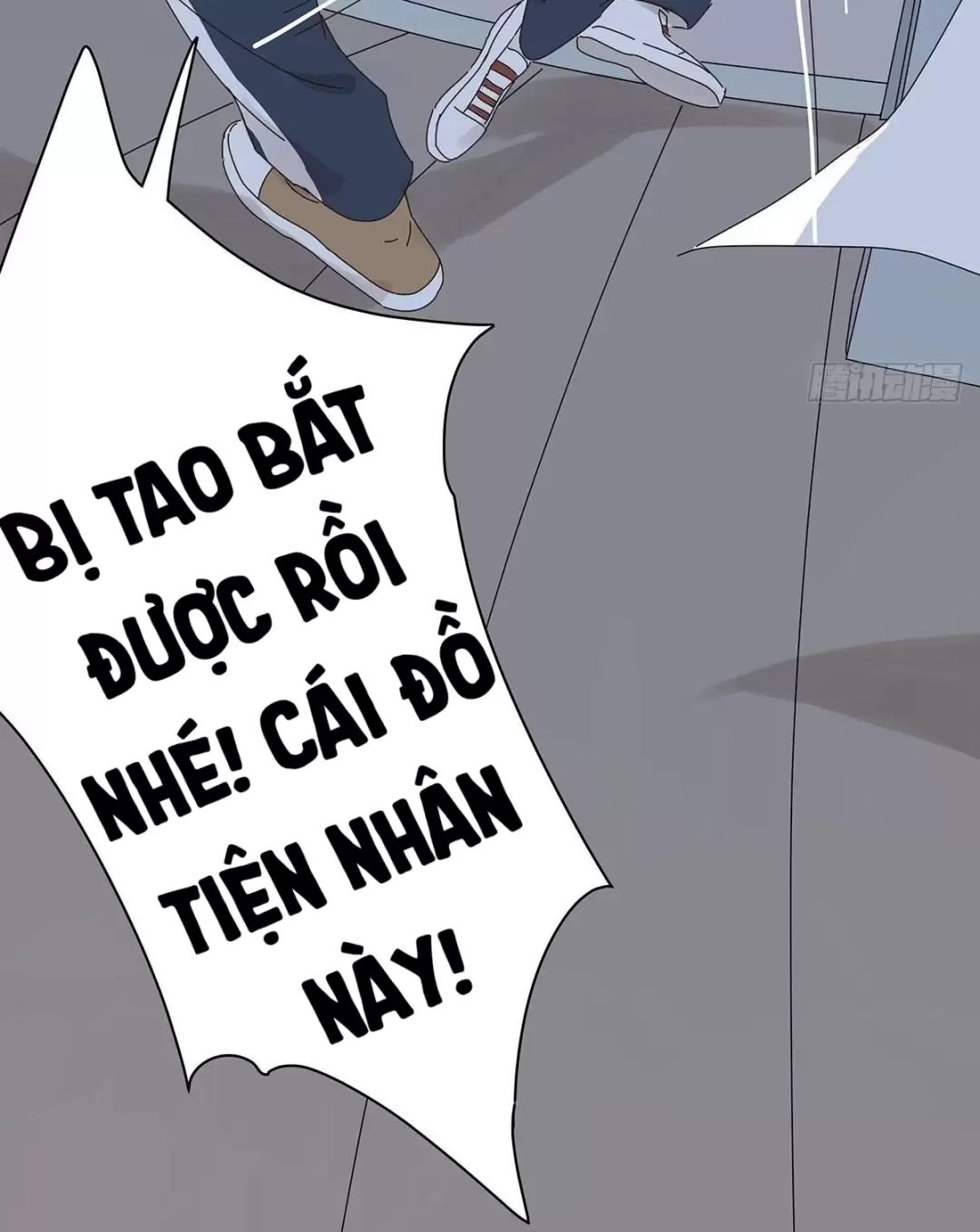 Nạn Nhân Thứ 7 Chapter  13 - 40