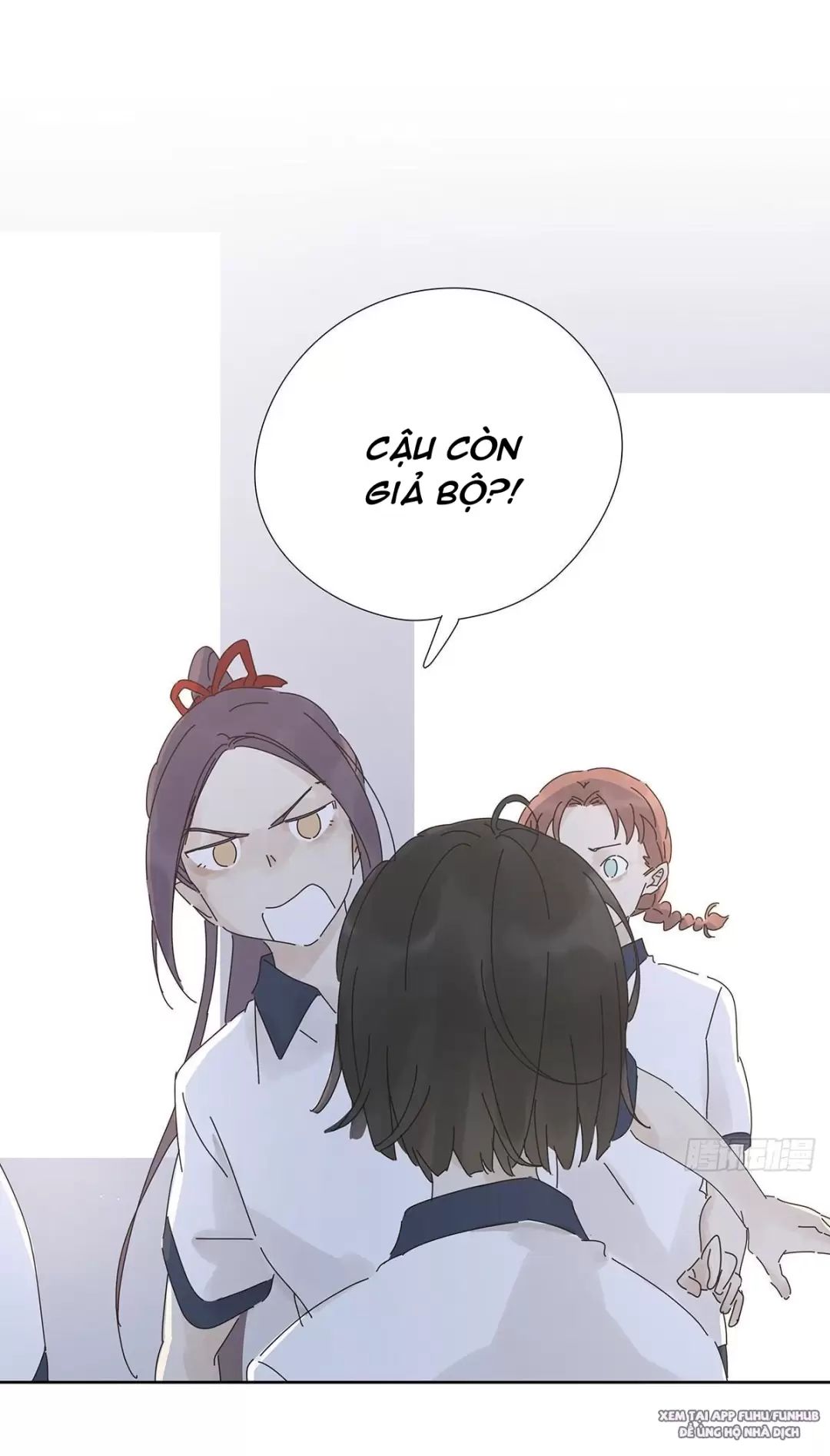 Nạn Nhân Thứ 7 Chapter  13 - 46