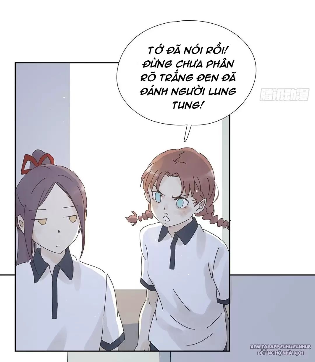 Nạn Nhân Thứ 7 Chapter  13 - 50