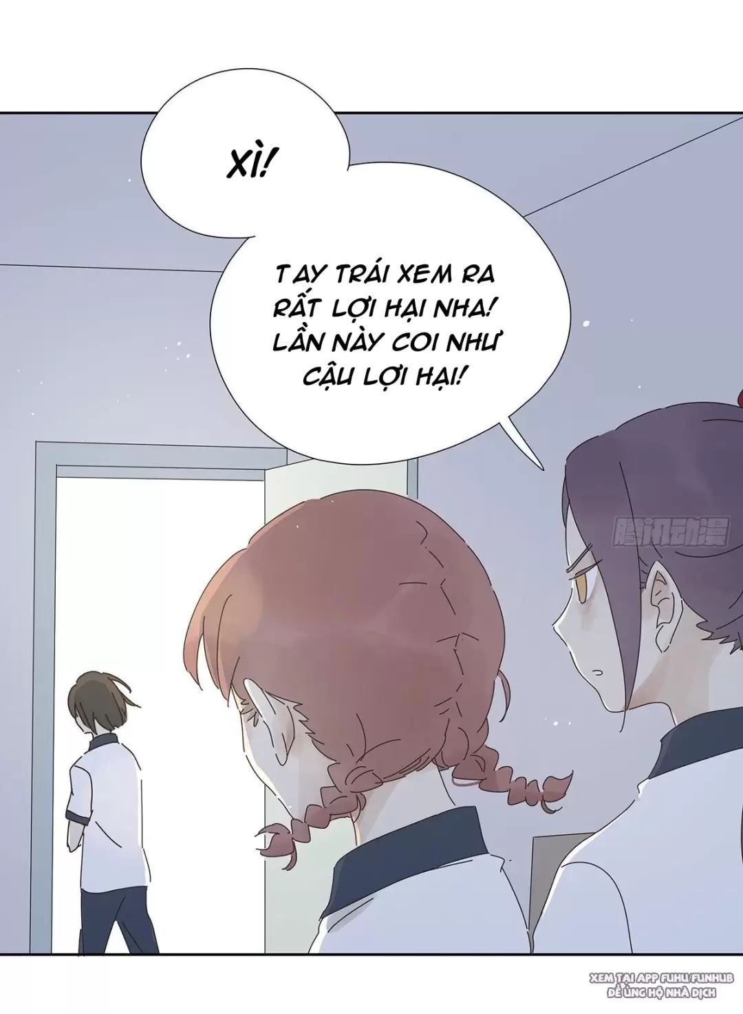 Nạn Nhân Thứ 7 Chapter  13 - 53