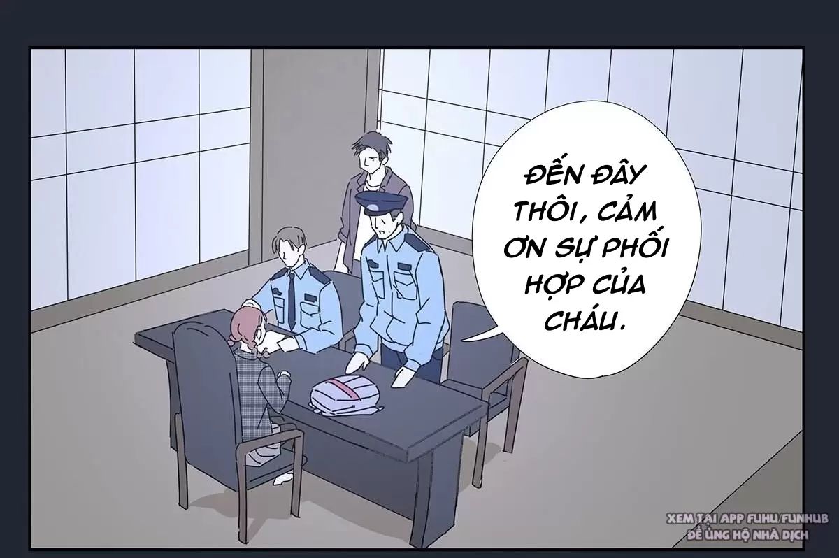 Nạn Nhân Thứ 7 Chapter  13 - 58