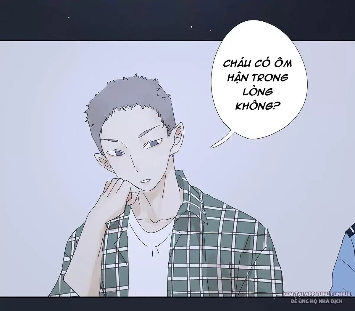 Nạn Nhân Thứ 7 Chapter  13 - 62