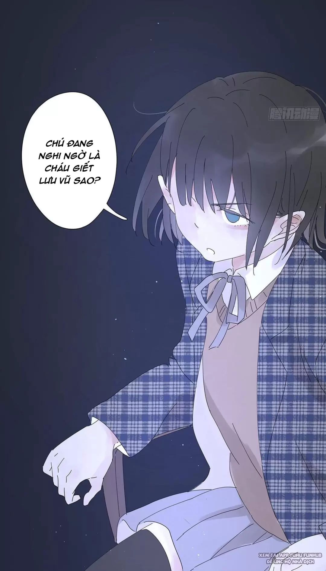 Nạn Nhân Thứ 7 Chapter  13 - 67
