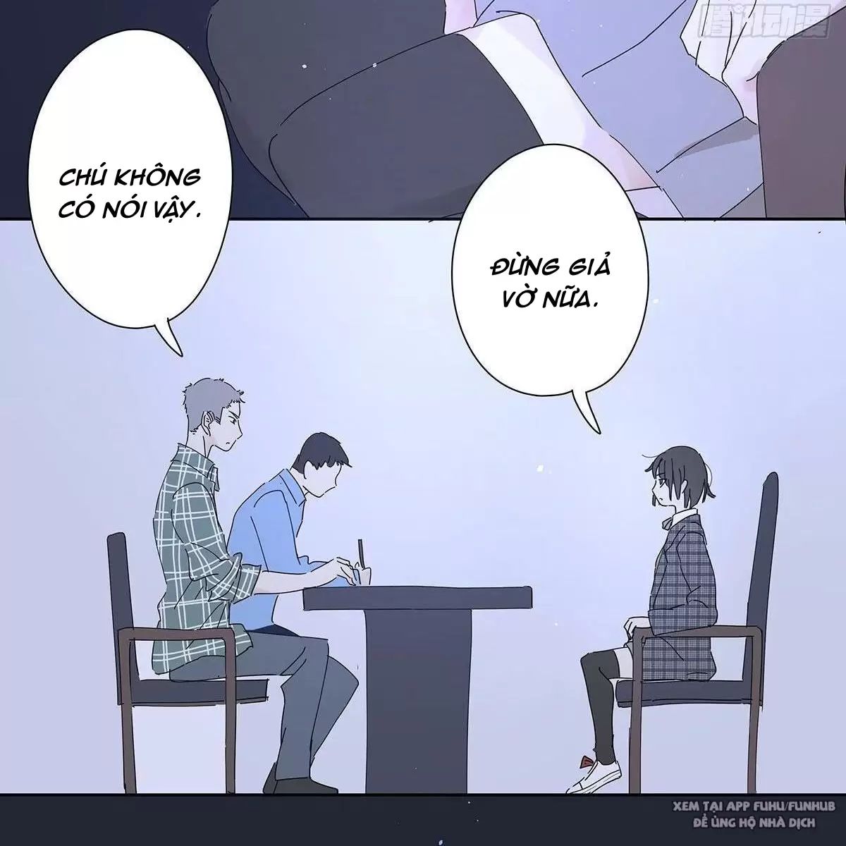 Nạn Nhân Thứ 7 Chapter  13 - 68