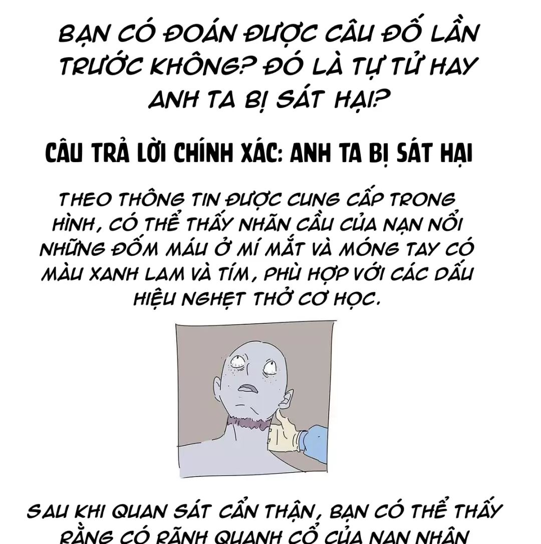 Nạn Nhân Thứ 7 Chapter  13 - 72