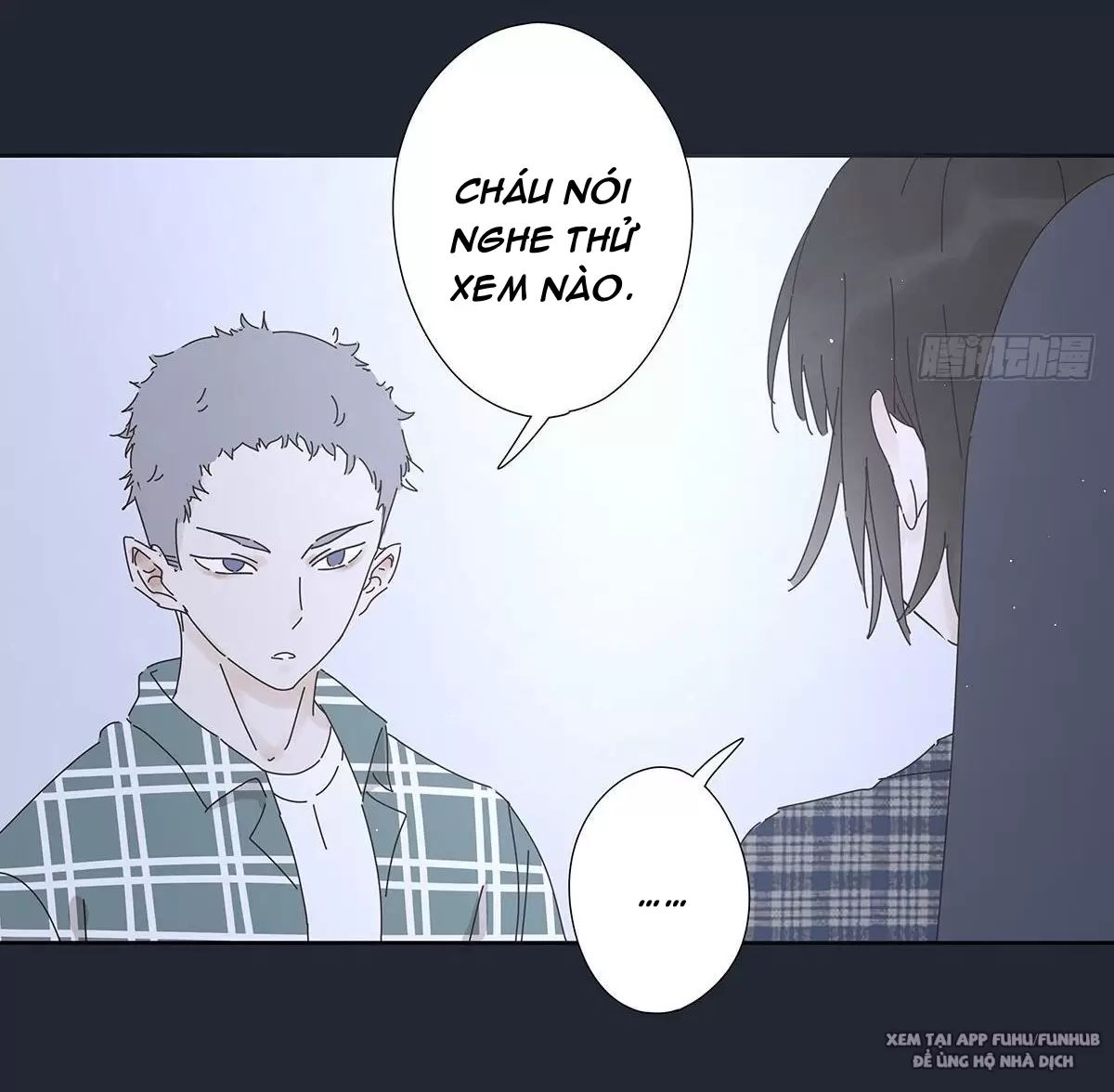 Nạn Nhân Thứ 7 Chapter  14 - 2