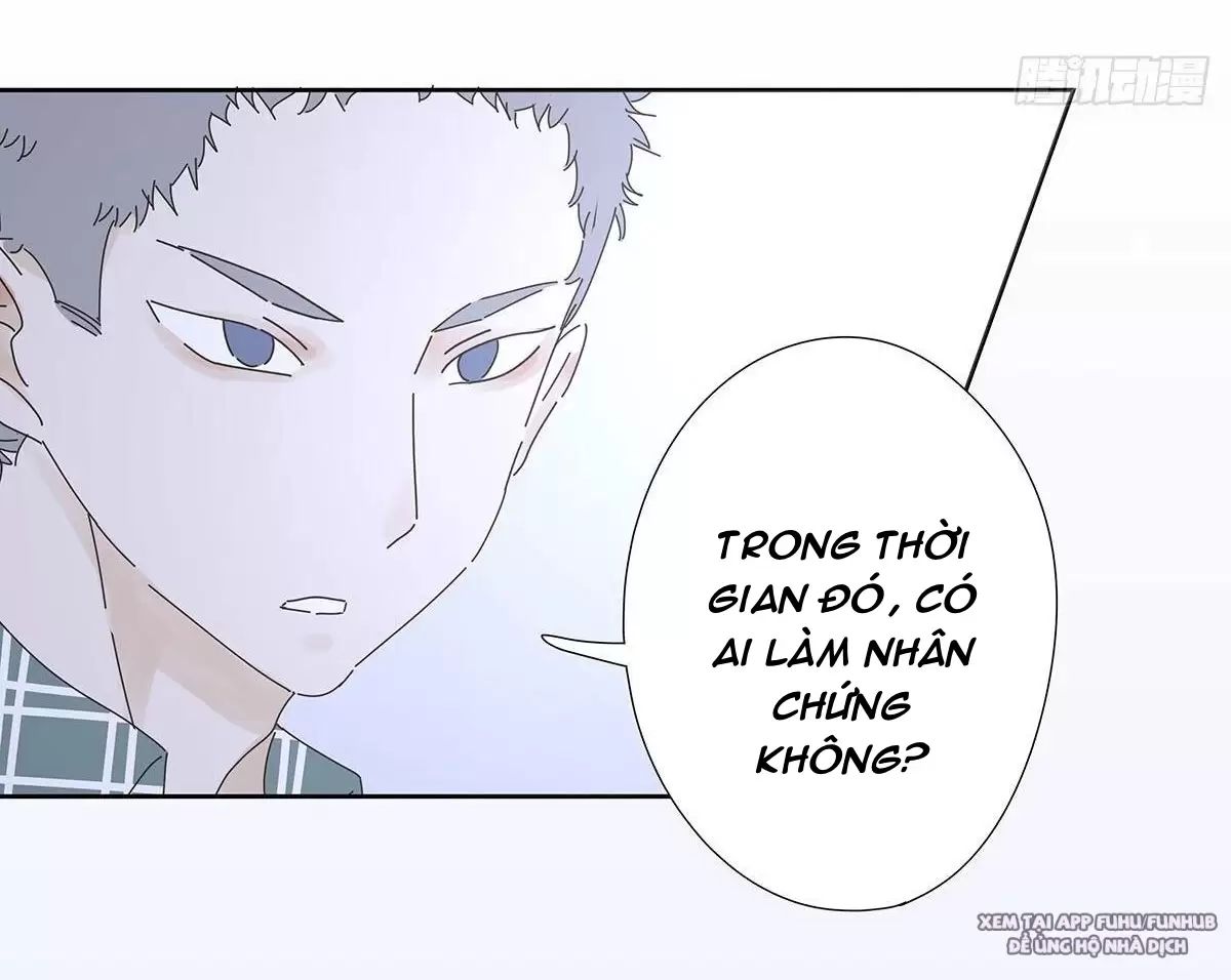 Nạn Nhân Thứ 7 Chapter  14 - 5