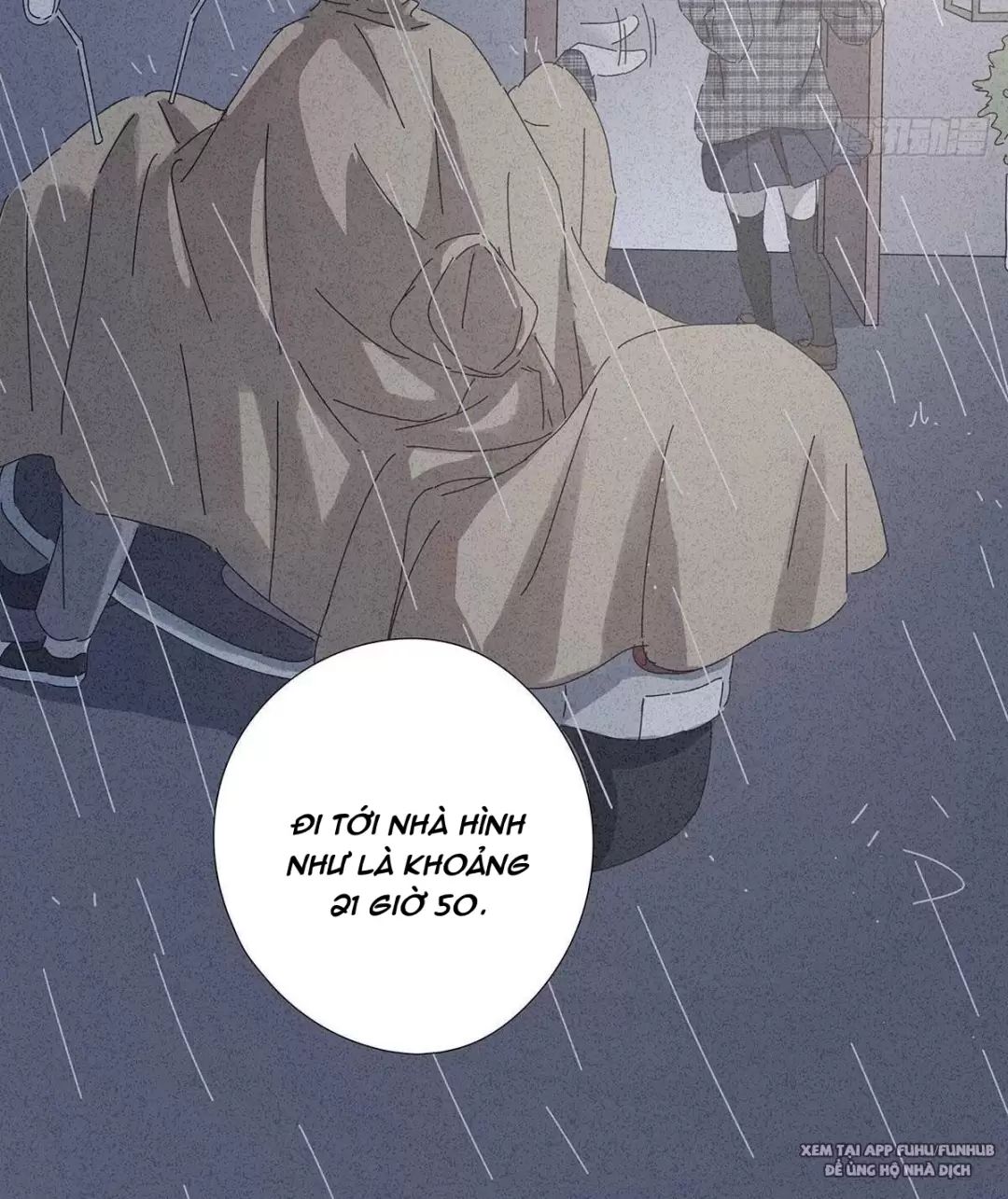 Nạn Nhân Thứ 7 Chapter  14 - 9