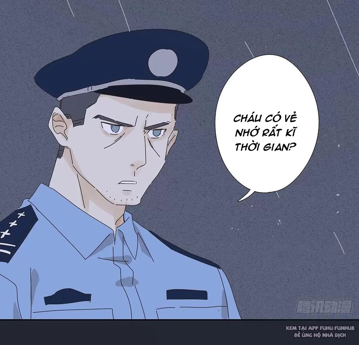 Nạn Nhân Thứ 7 Chapter  14 - 10