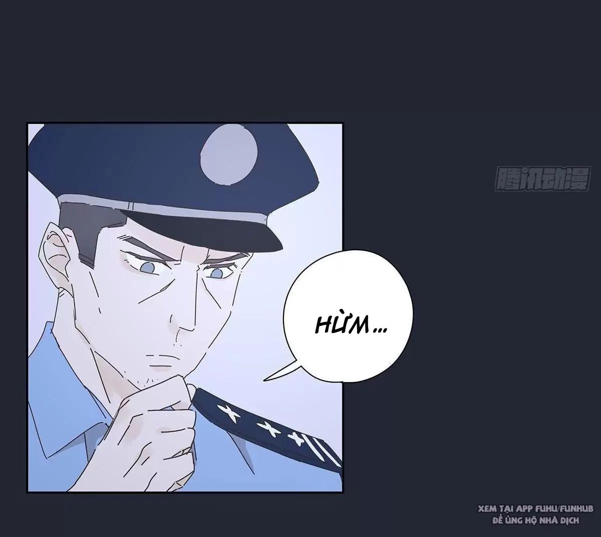 Nạn Nhân Thứ 7 Chapter  14 - 13