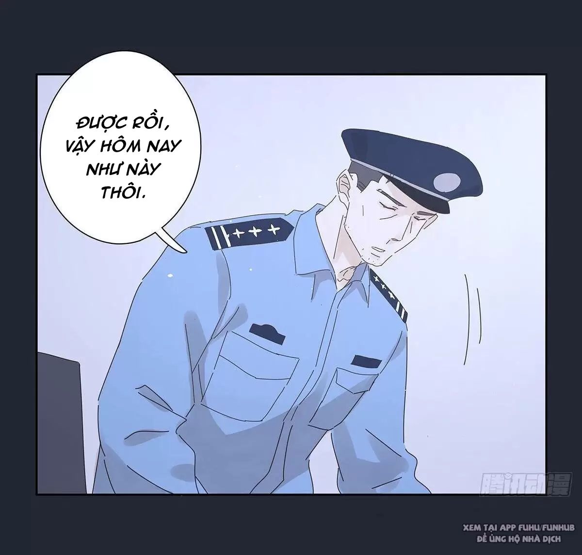Nạn Nhân Thứ 7 Chapter  14 - 14