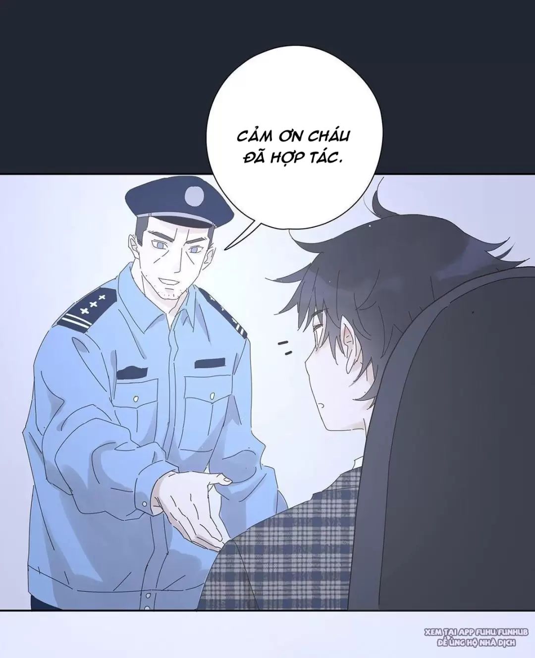 Nạn Nhân Thứ 7 Chapter  14 - 15