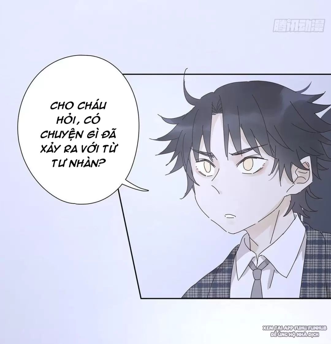 Nạn Nhân Thứ 7 Chapter  14 - 16