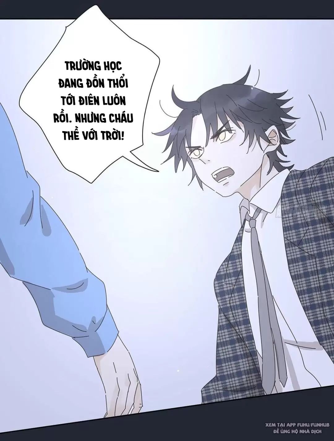 Nạn Nhân Thứ 7 Chapter  14 - 18