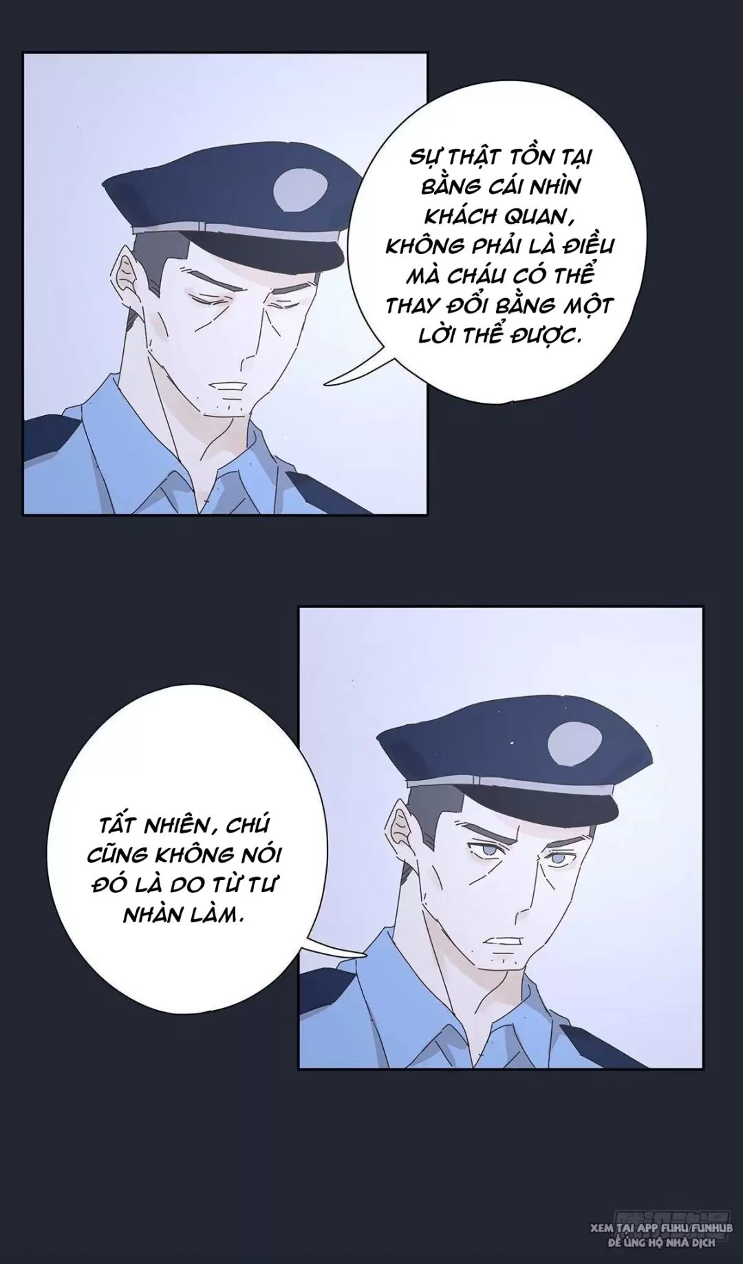 Nạn Nhân Thứ 7 Chapter  14 - 20
